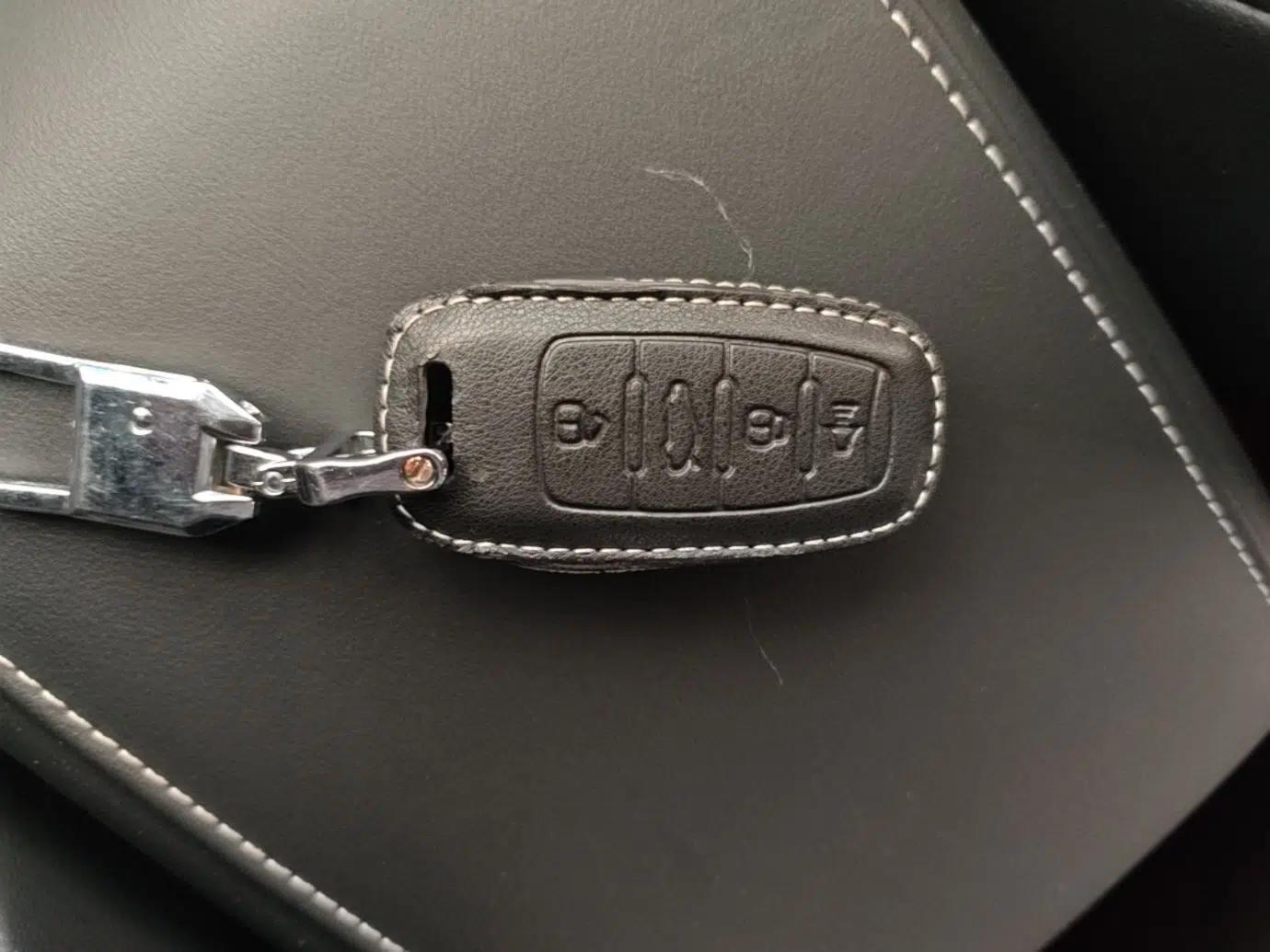 Haval M6 2021 PLUS 1.5T Manual Luxury Smart Connectivity Model — миниатюра 12