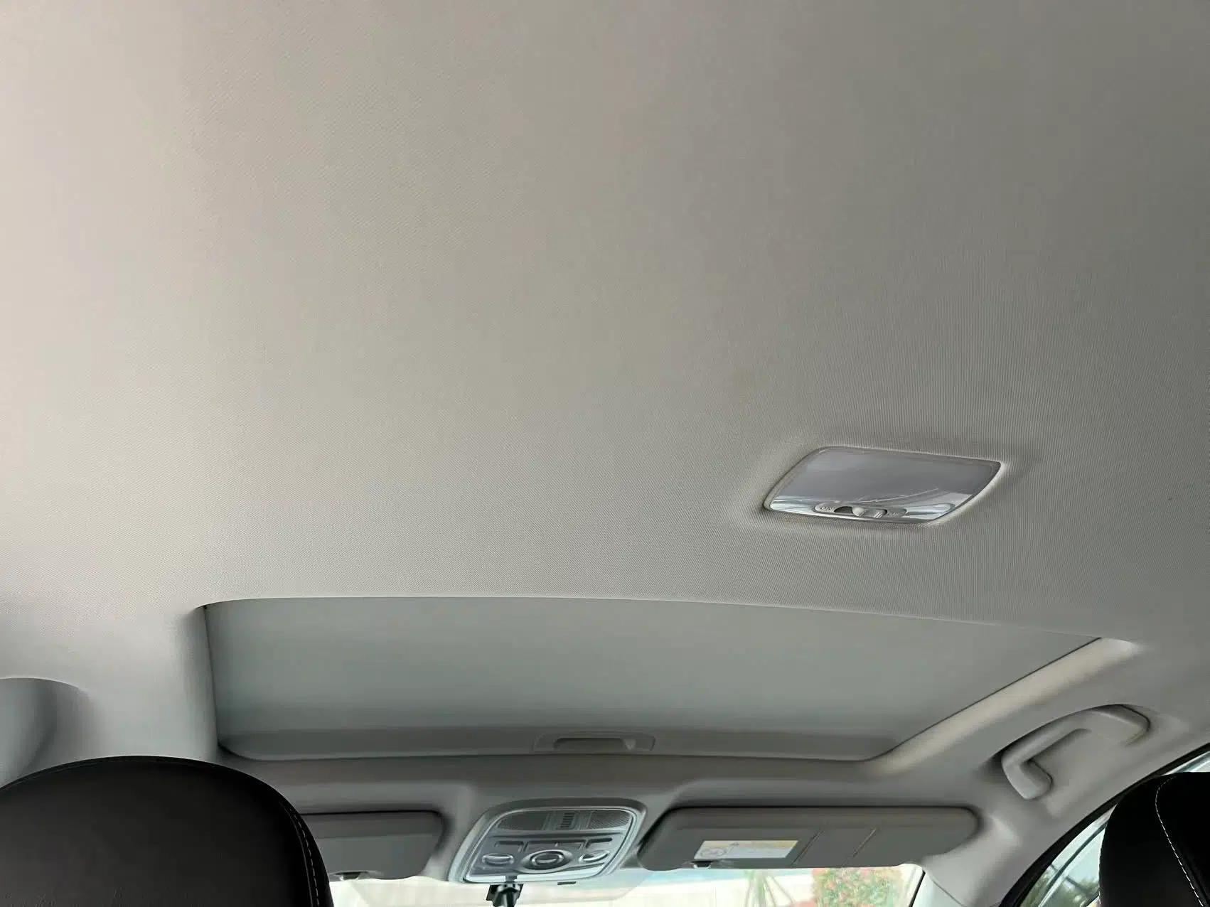 Haval M6 2021 PLUS 1.5T Manual Luxury Smart Connectivity Model — миниатюра 21