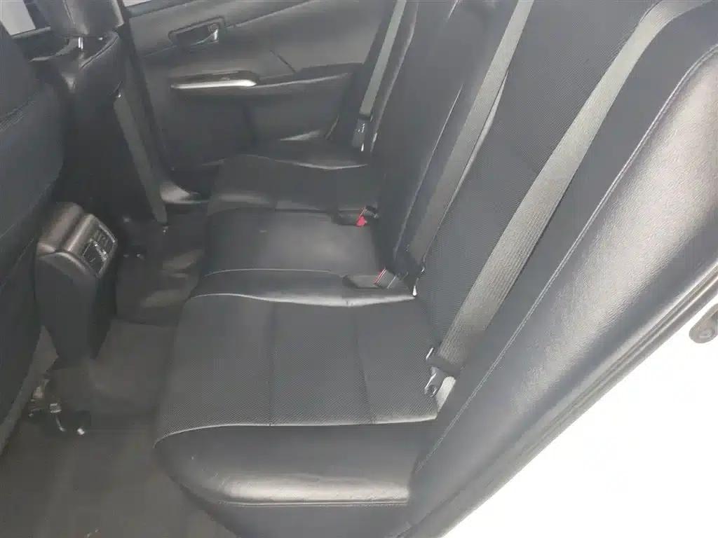 Camry 2015 Junrui 2.0S Dynamic Edition — миниатюра 17
