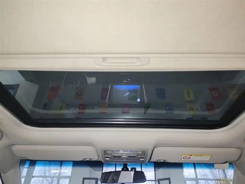 Camry 2015 Junrui 2.0S Dynamic Edition — миниатюра 18