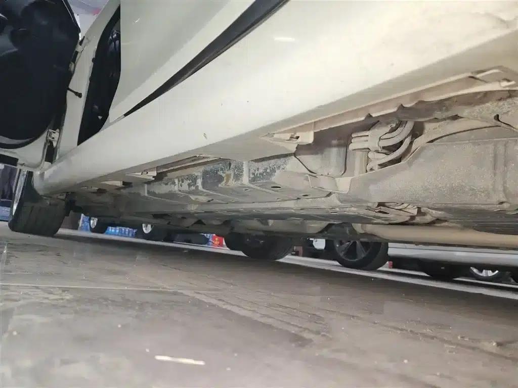 Camry 2015 Junrui 2.0S Dynamic Edition — миниатюра 22