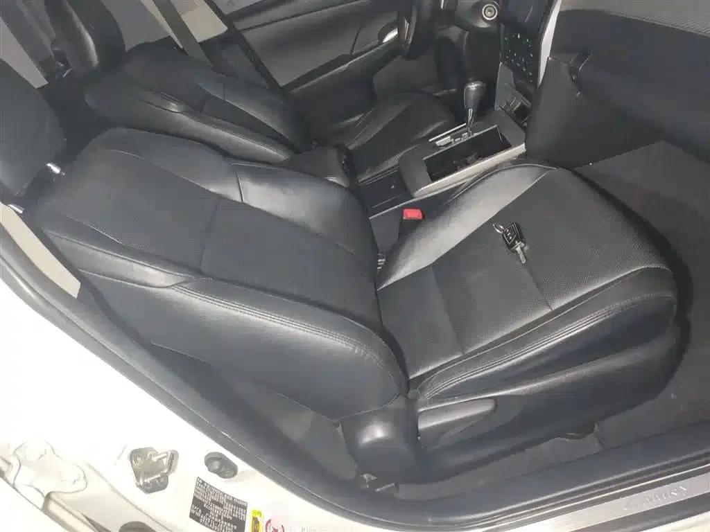 Camry 2015 Junrui 2.0S Dynamic Edition — миниатюра 25