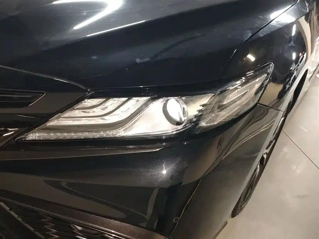 Camry 2023 2.0S Sport Edition — миниатюра 3