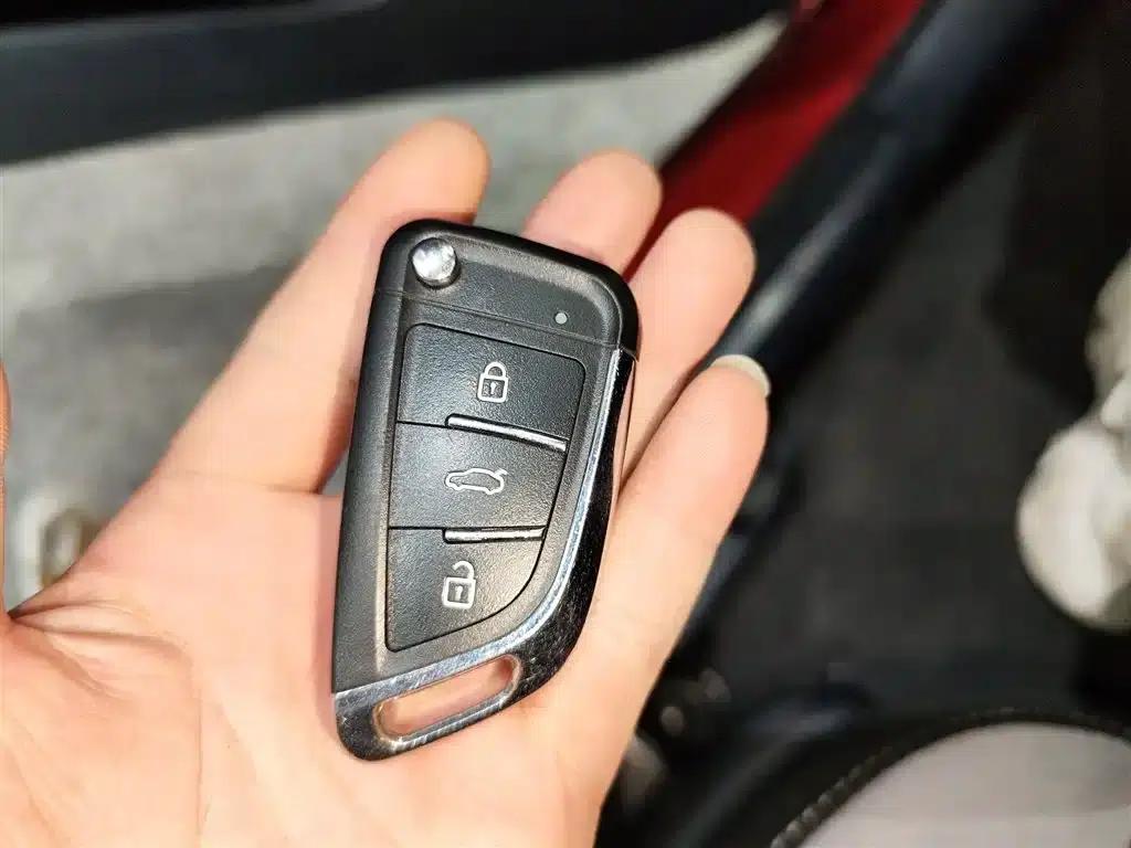 YARiS L 2021 Model YARiS X 1.5L CVT Leading Edition — миниатюра 17