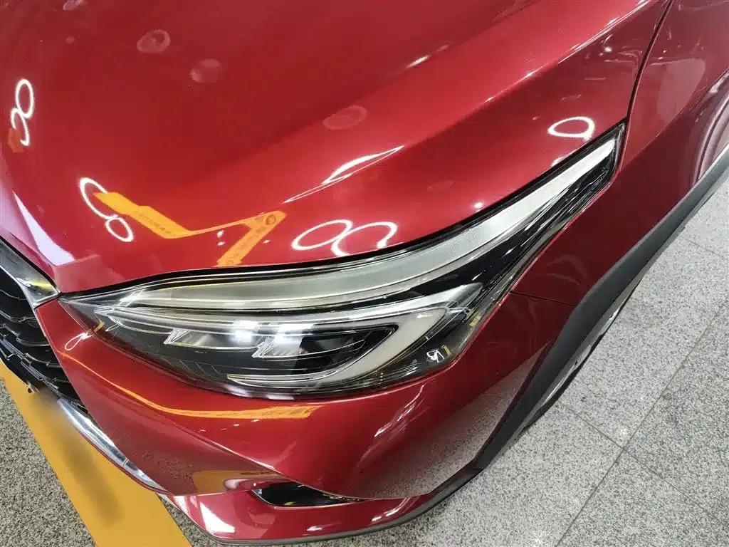 YARiS L 2021 Model YARiS X 1.5L CVT Leading Edition — миниатюра 18