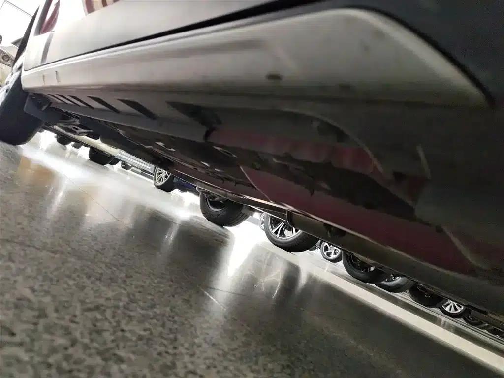 YARiS L 2021 Model YARiS X 1.5L CVT Leading Edition — миниатюра 19