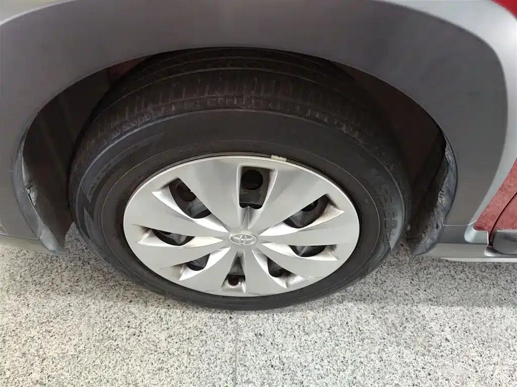 YARiS L 2021 Model YARiS X 1.5L CVT Leading Edition — миниатюра 25