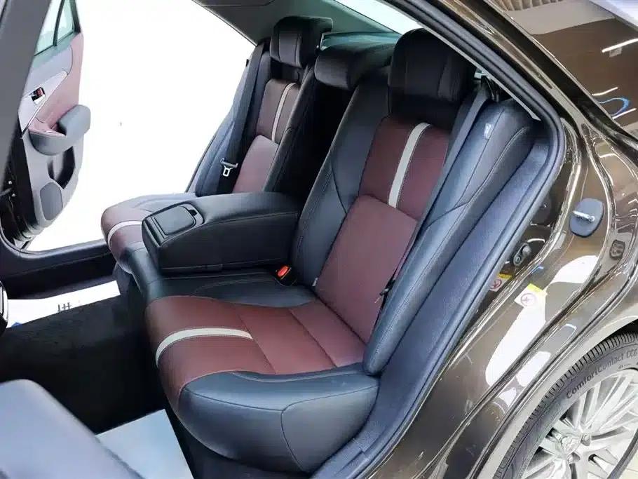 Crown 2017 2.0T Sport Edition — миниатюра 19