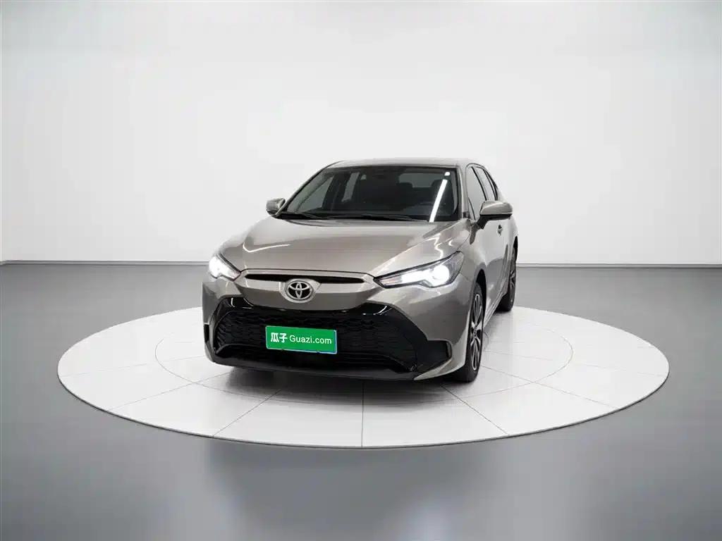 Fenglanda 2024 2.0L CVT Elite Edition — миниатюра 3