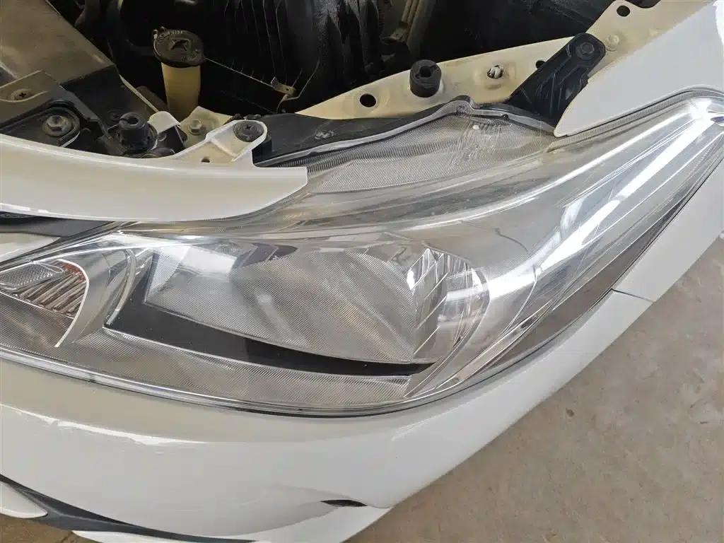 Vios 2019 1.5L Manual Comfort Edition — миниатюра 18
