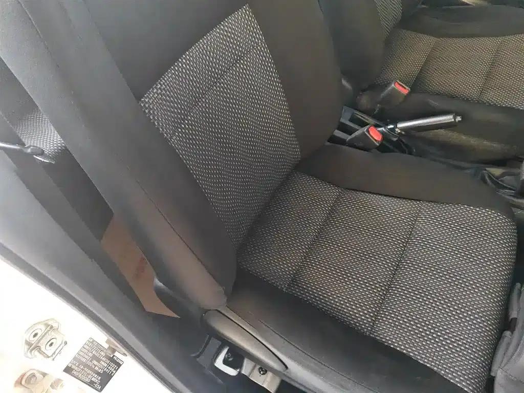 Vios 2019 1.5L Manual Comfort Edition — миниатюра 20