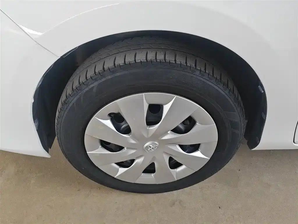 Vios 2019 1.5L Manual Comfort Edition — миниатюра 25