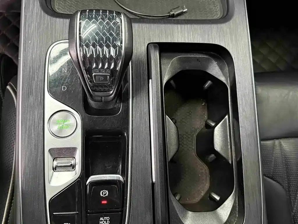 Trumpchi GS8 2022 Navigator Series 2.0TGDI 2WD Luxury Intelligent Connected Edition (7-seater) — миниатюра 13