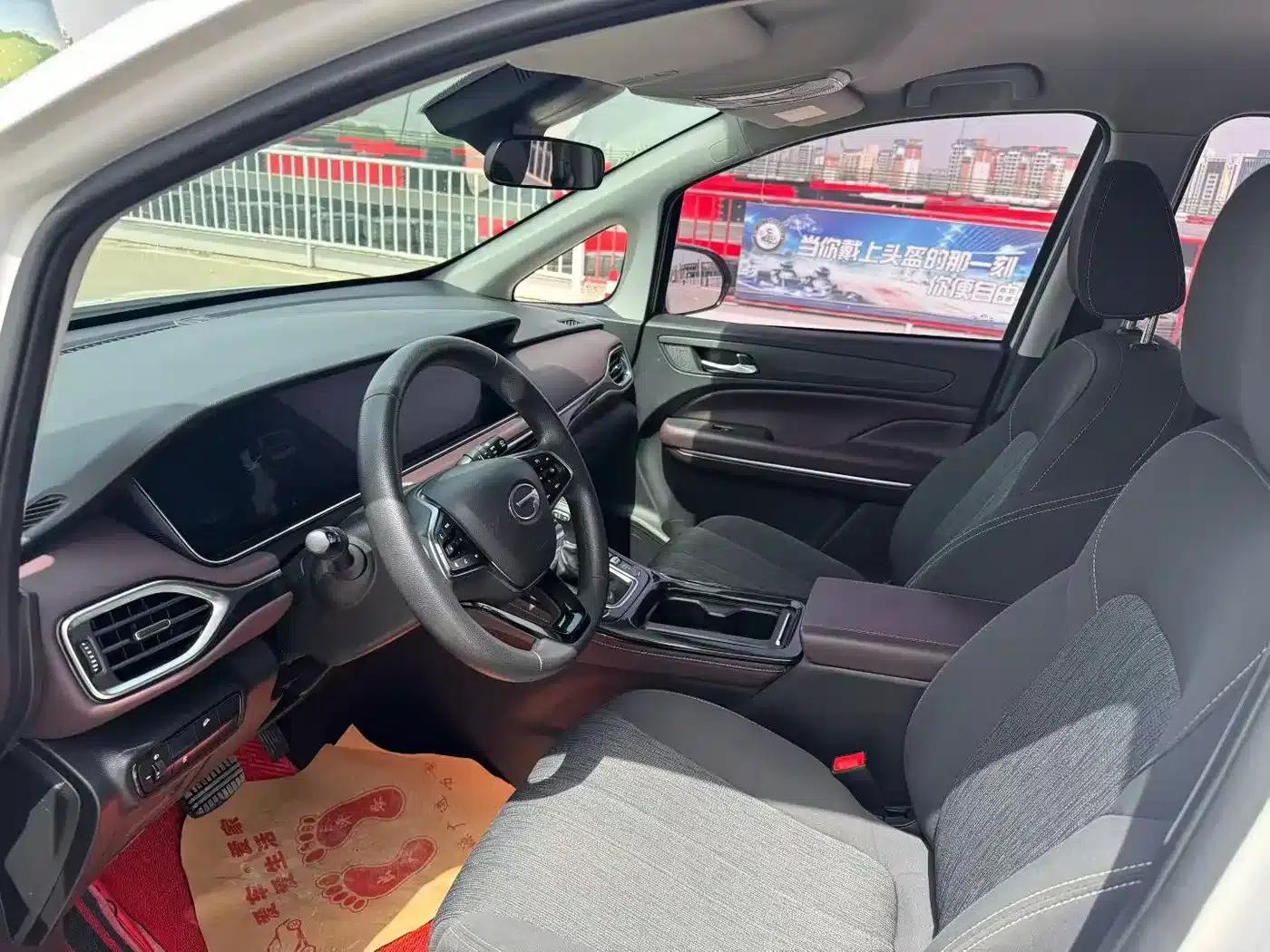Trumpchi M6 2023 PRO 270T DCT Elite Edition — миниатюра 7