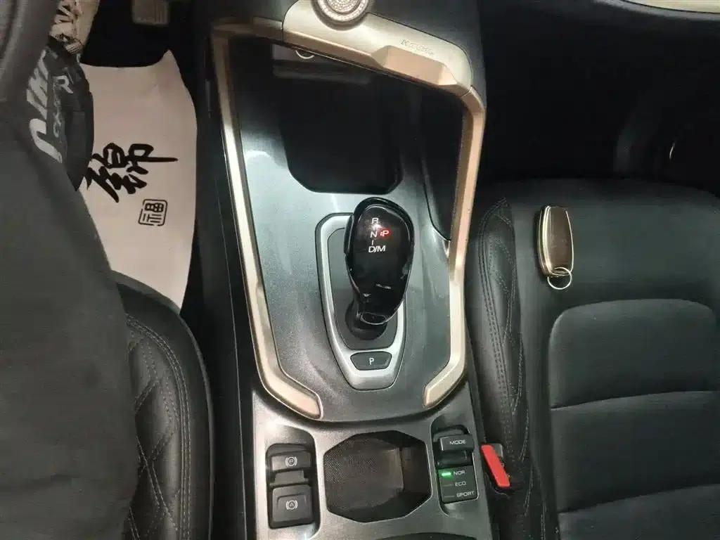 Haval H6 2021 1.5GDIT Automatic Champion Edition — миниатюра 14
