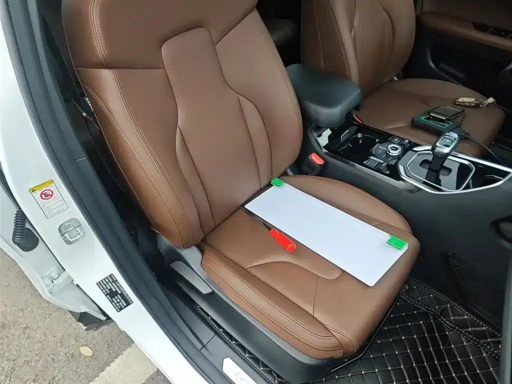 Haval H6 2017 Red Label 2.0T Automatic 2WD Smart Edition — миниатюра 25