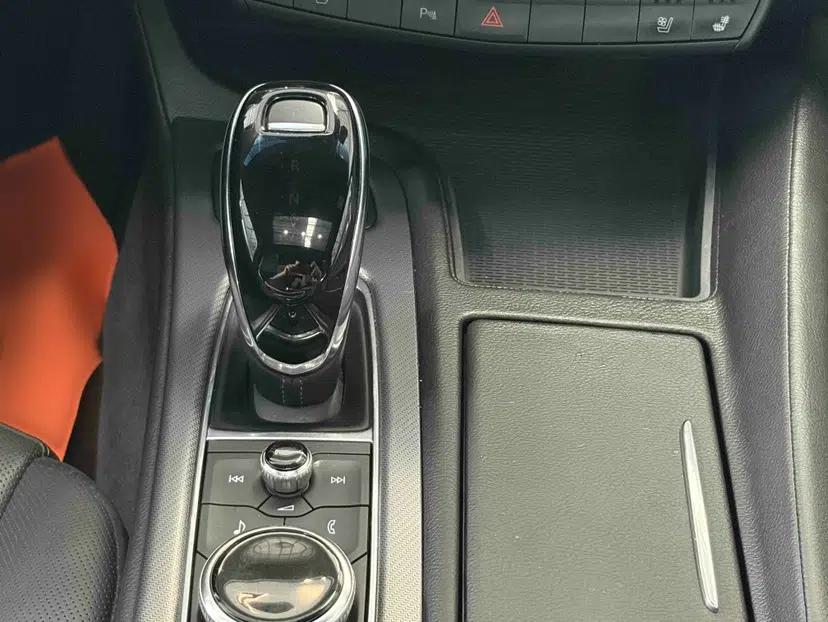 Cadillac CT5 2022 28T Luxury Version (Standard Edition) — миниатюра 14