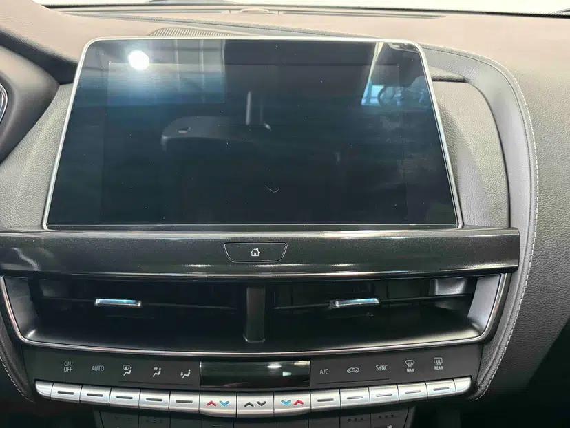 Cadillac CT5 2022 28T Luxury Version (Standard Edition) — миниатюра 20