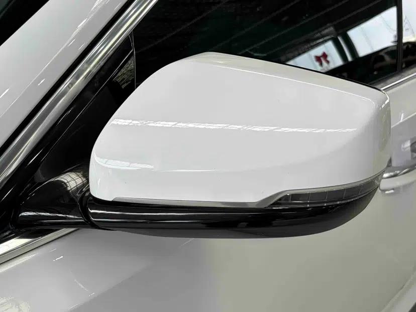 Cadillac CT5 2022 28T Luxury Version (Standard Edition) — миниатюра 9