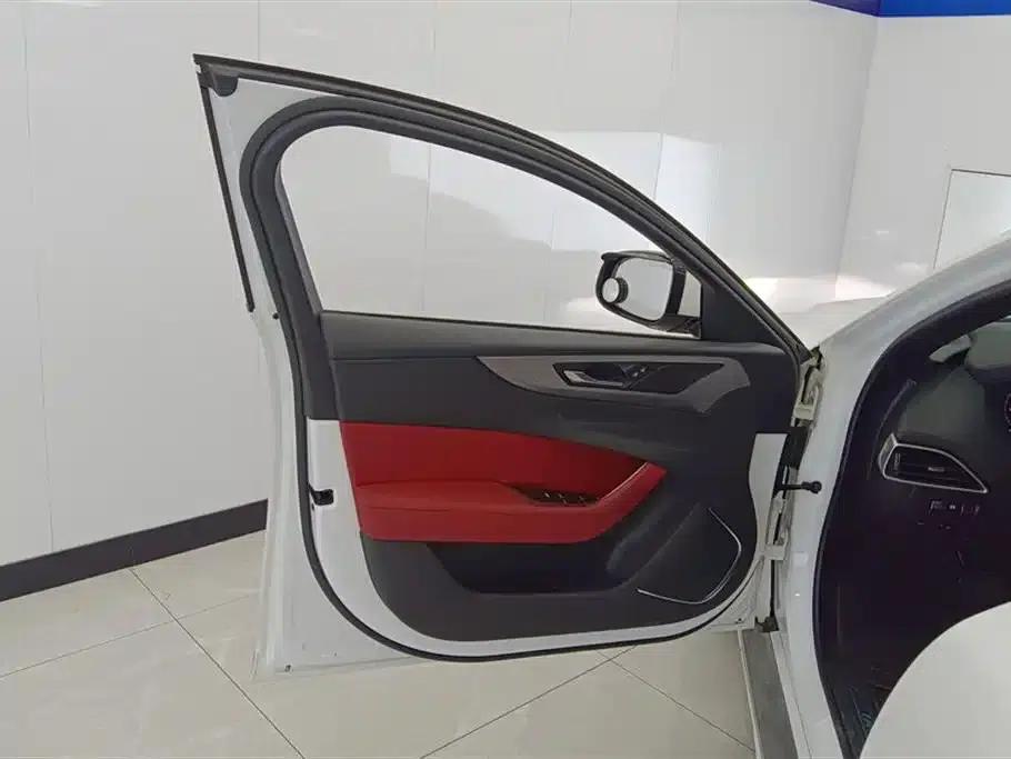 2021 Jaguar XEL 2.0T 250PS R-DYNAMIC S Progressive Sport Edition — миниатюра 7