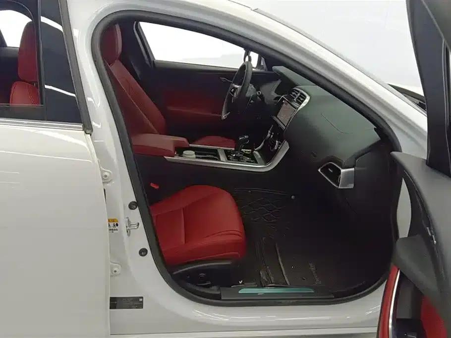 2021 Jaguar XEL 2.0T 250PS R-DYNAMIC S Progressive Sport Edition — миниатюра 8