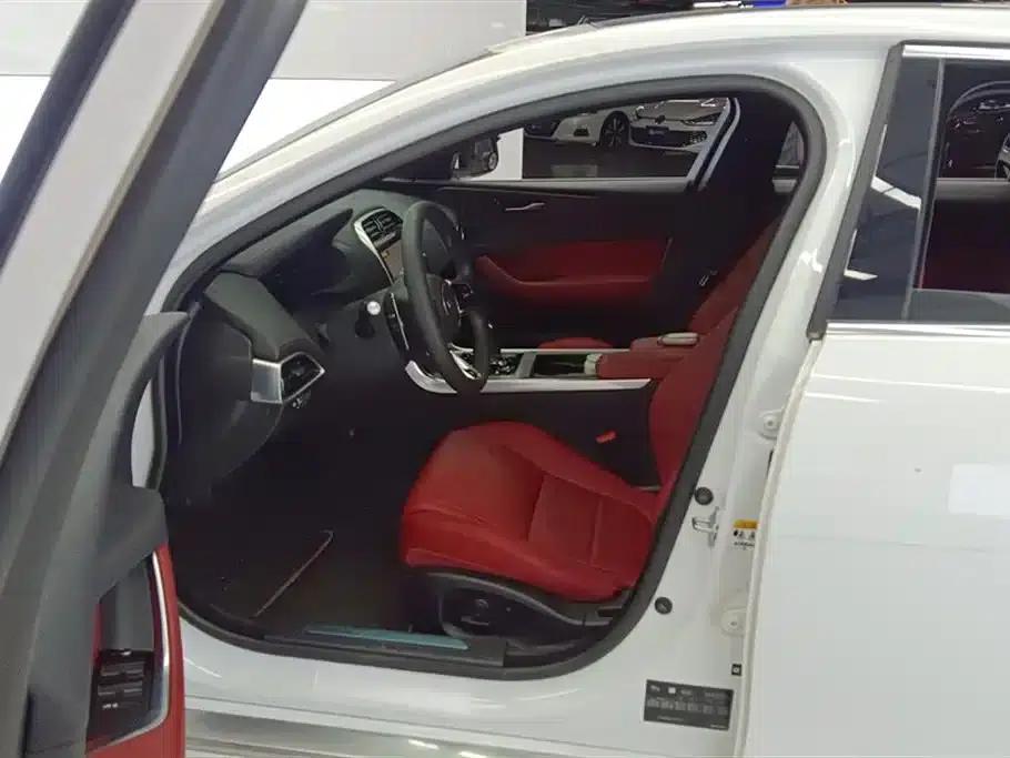 2021 Jaguar XEL 2.0T 250PS R-DYNAMIC S Progressive Sport Edition — миниатюра 9