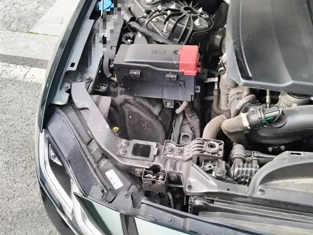 Jaguar XFL 2024 2.0T P250 2WD Luxury Edition — миниатюра 21