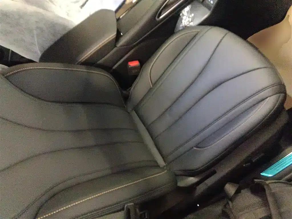 Geely Xingyue L 2024 2.0TD DCT EVO 2WD Long Wind Edition — миниатюра 20