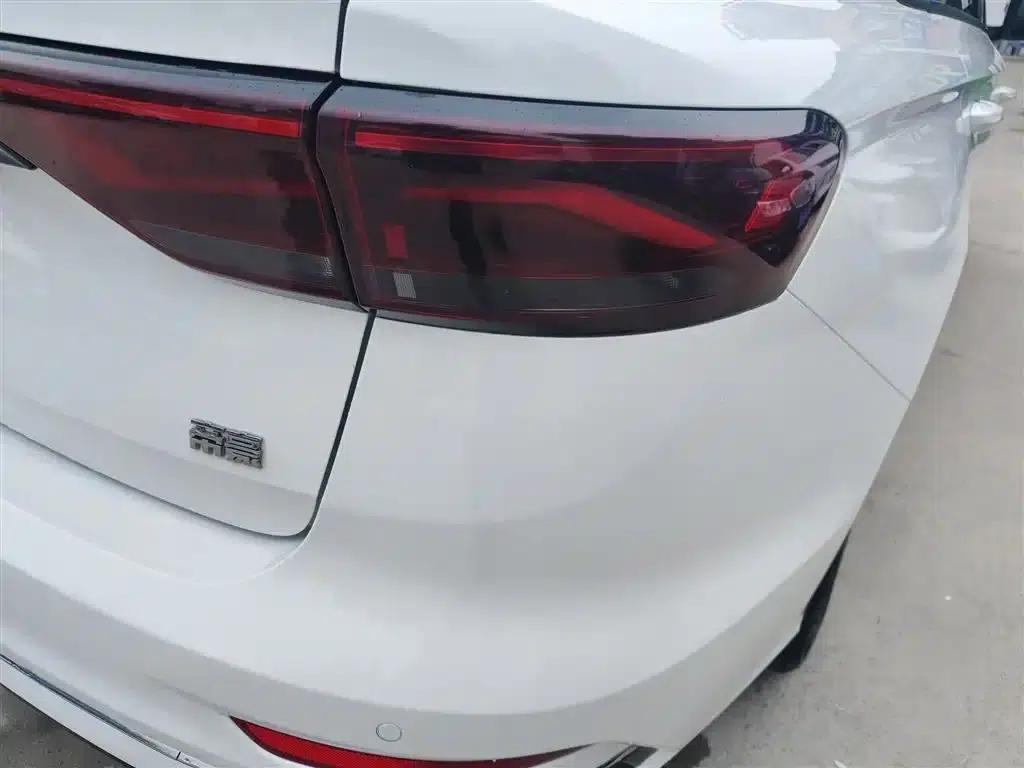 Geely Emgrand 2023 4th Generation Champion Edition 1.5L CVT Luxury — миниатюра 24