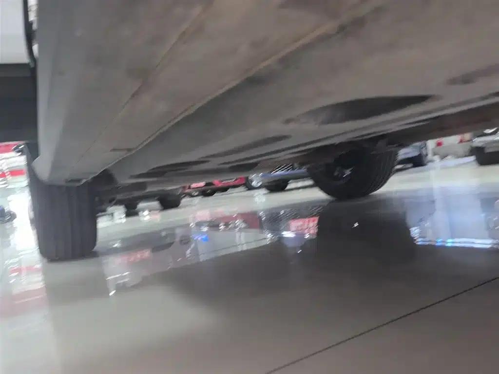 Geely Binyue 2019 Sport 260T DCT Ranger (National VI Emission Standard) — миниатюра 21