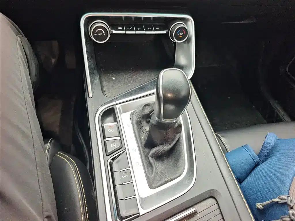 Geely Binrui 2021 1.4T CVT Asian Games Edition — миниатюра 14