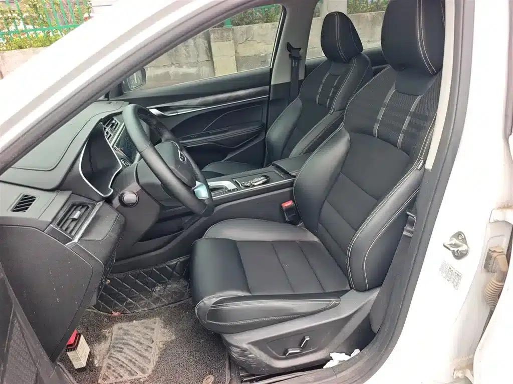 Geely Binrui 2021 1.4T CVT Asian Games Edition — миниатюра 15