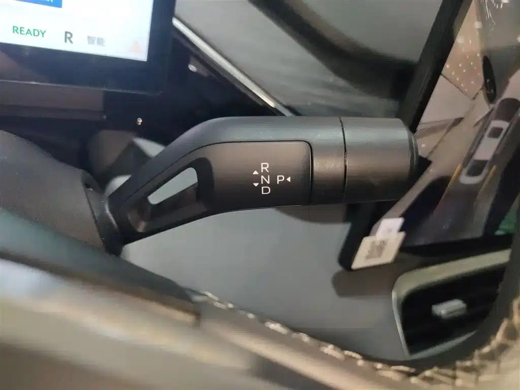 Galaxy L6 2025 EM-i 140km Starship Edition — миниатюра 10