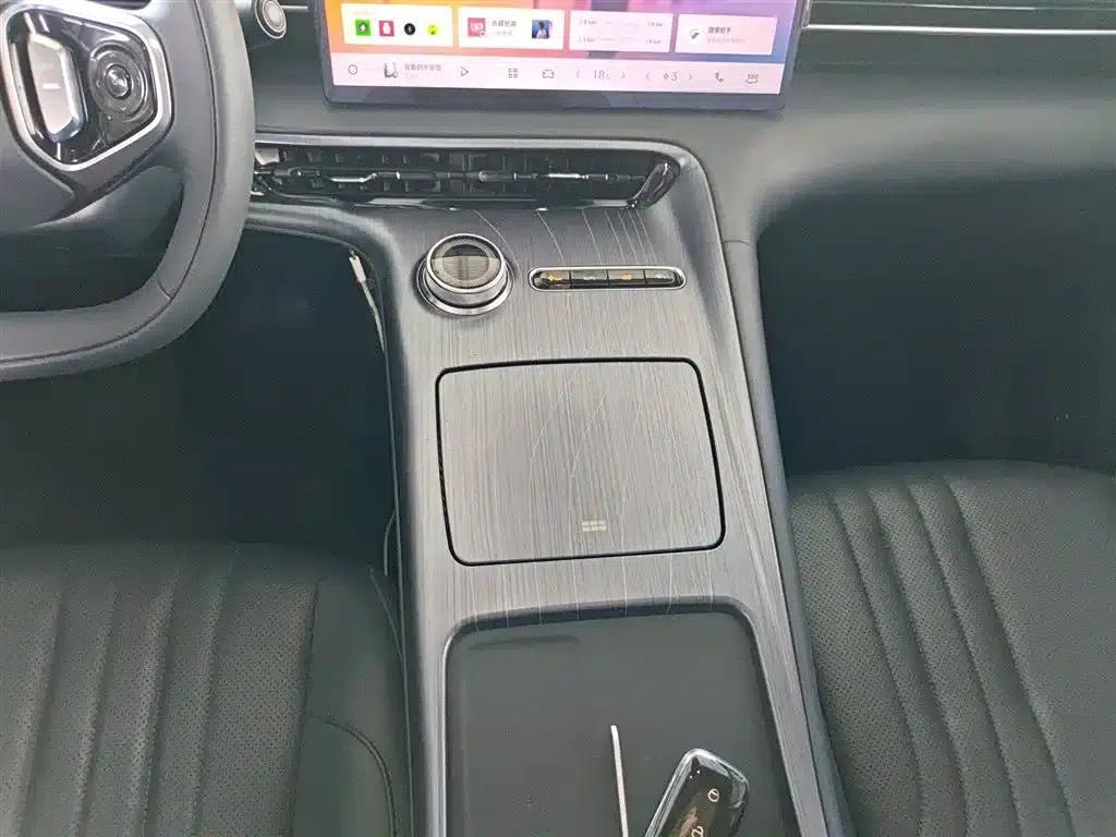 Galaxy E5 2024 530km Explorer+ Edition — миниатюра 14