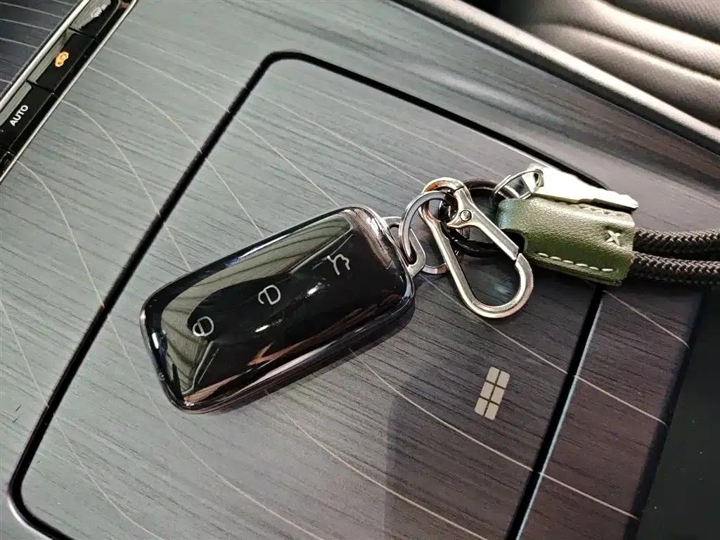 Galaxy E5 2024 530km Explorer+ Edition — миниатюра 9