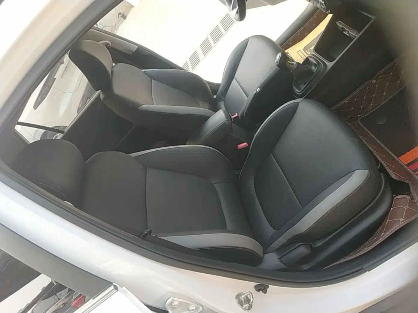 Kia kx1 Stonic 2019 1.4L Manual Fun Edition China VI Standard — миниатюра 23