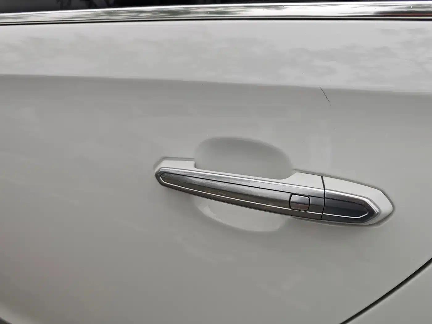 2018 Cadillac XTS 28T Technology Edition — миниатюра 10