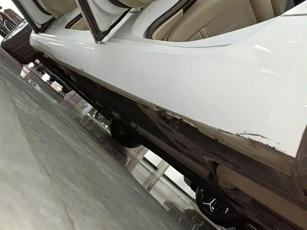 2016 Cadillac XTS 28T Elite — миниатюра 22