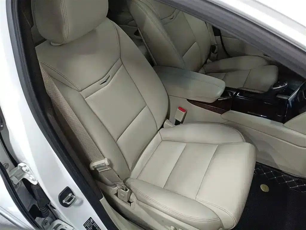 2016 Cadillac XTS 28T Elite — миниатюра 25