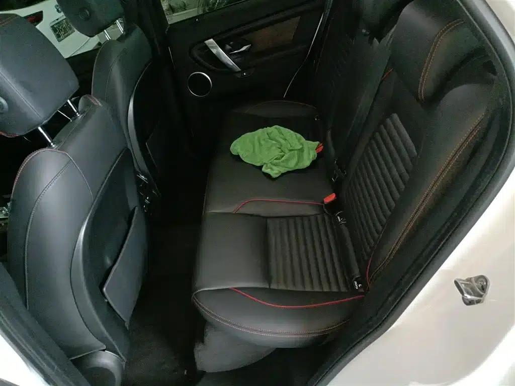 Discovery Sport 2021 249PS R-Dynamic SE Performance Technology Edition 5-seater — миниатюра 13