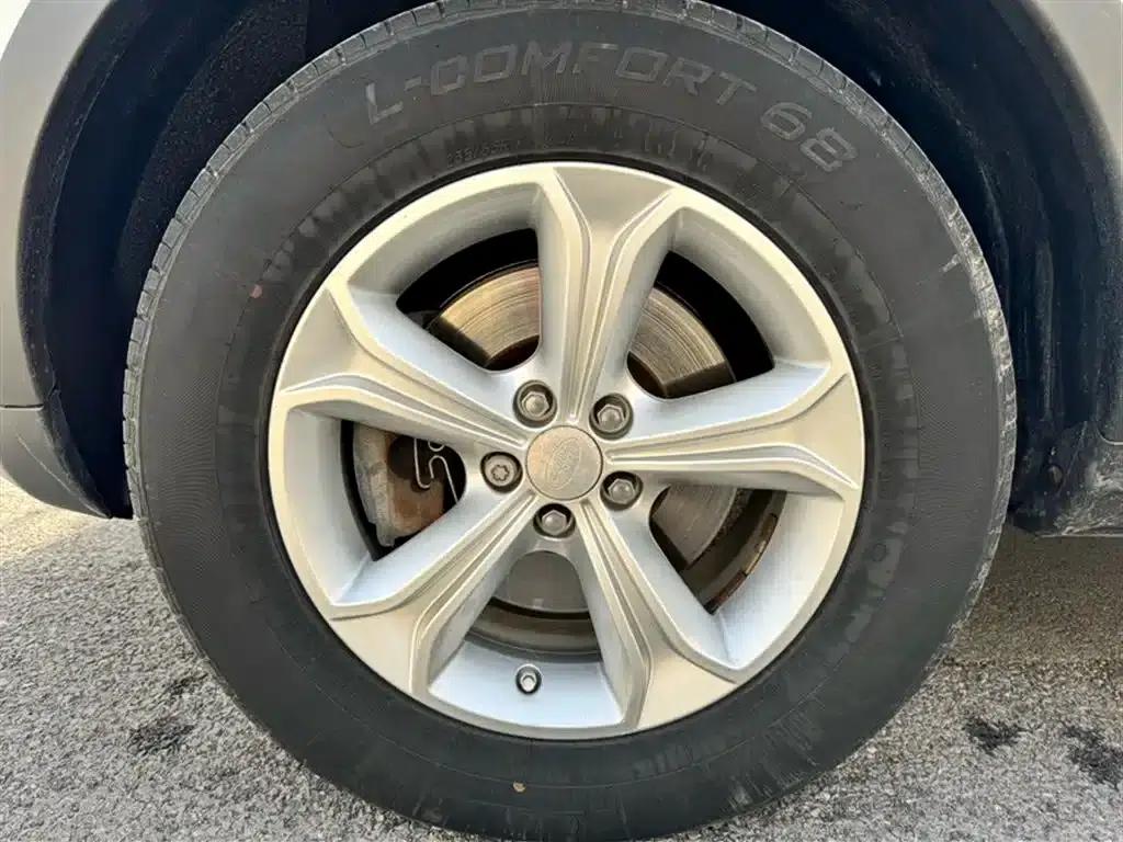 Discovery Sport 2016 2.0T S — миниатюра 13