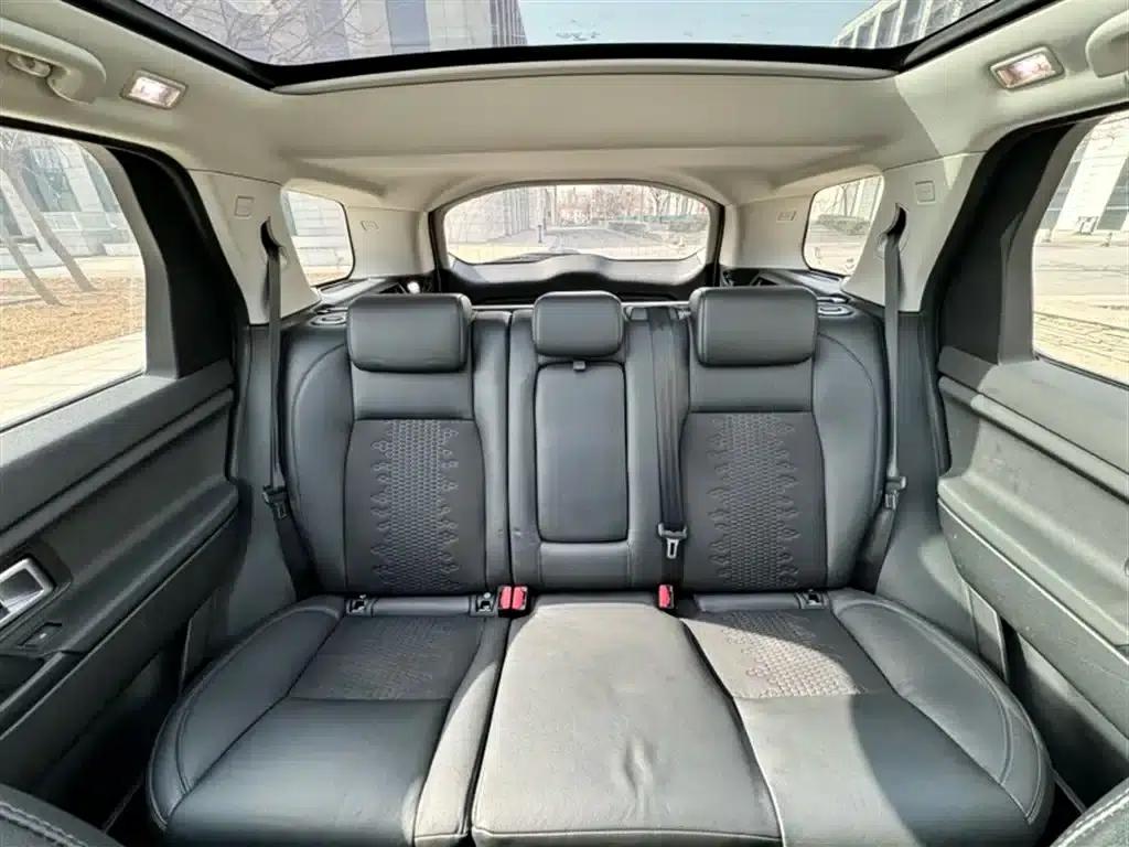 Discovery Sport 2016 2.0T S — миниатюра 17