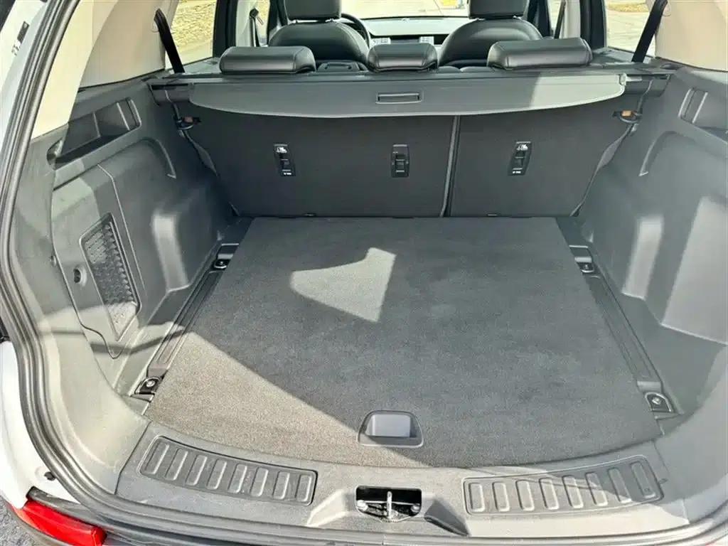 Discovery Sport 2016 2.0T S — миниатюра 20