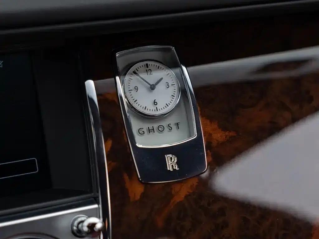 2010 Ghost 6.6T Standard Edition — миниатюра 17
