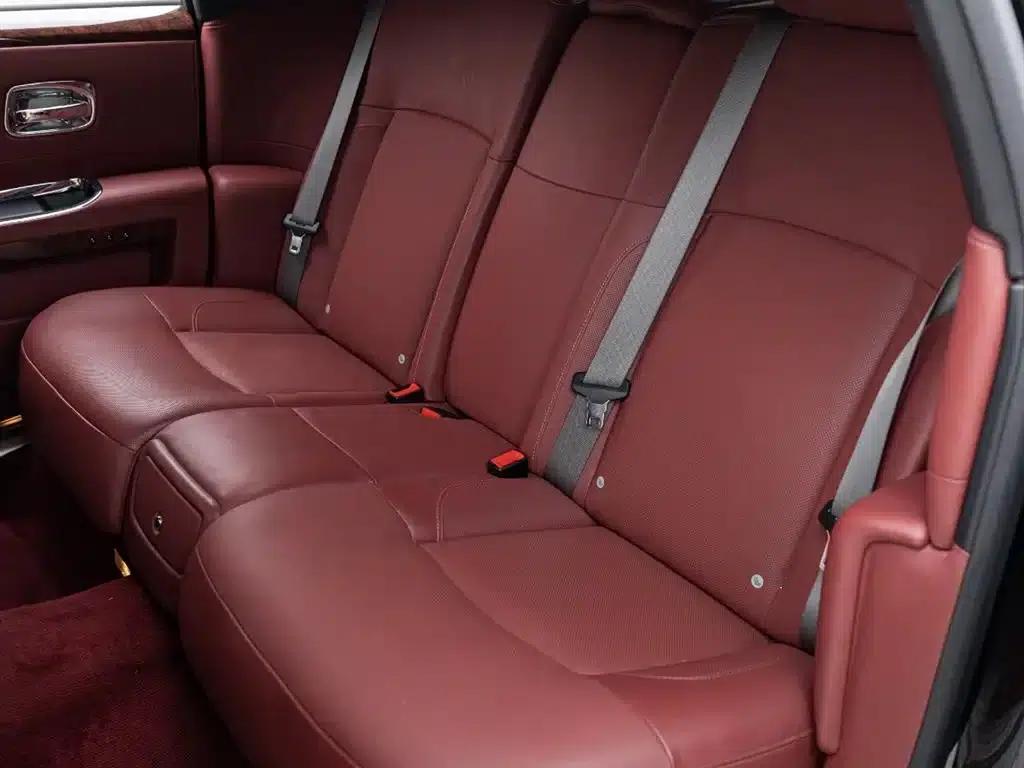 2010 Ghost 6.6T Standard Edition — миниатюра 22