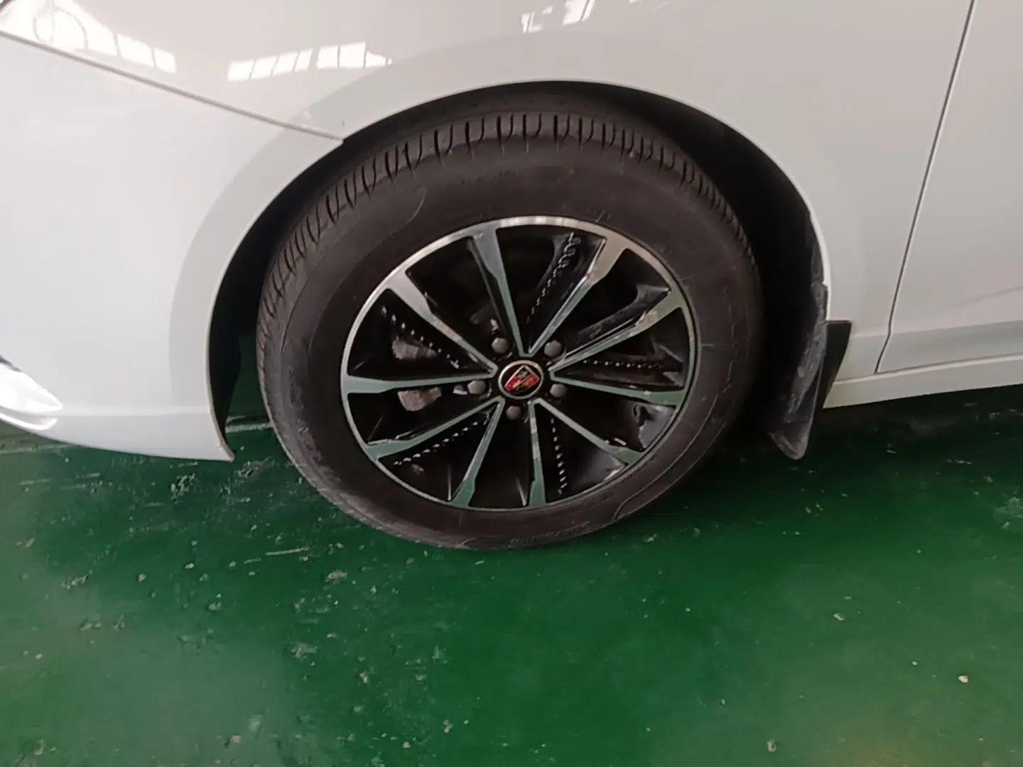 Roewe i5 2020 1.5L Automatic 4G Connect Luxury Flagship Edition — миниатюра 8