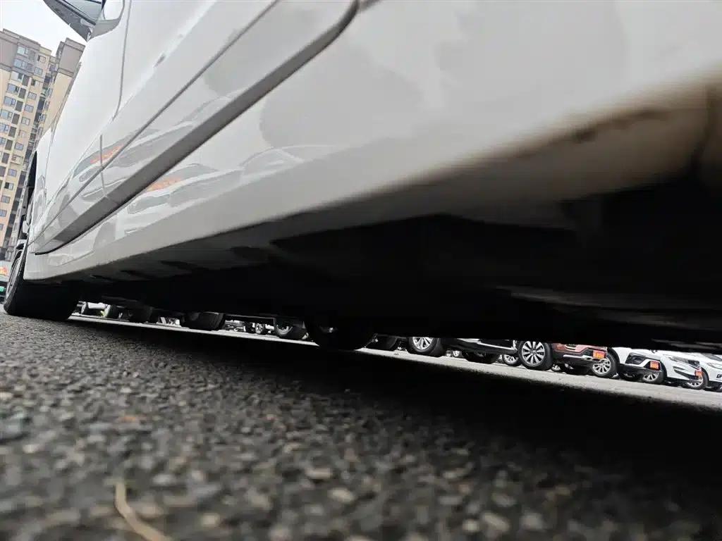 Lincoln MKZ 2019 2.0T Premium Edition (China VI Emission Standard) — миниатюра 22
