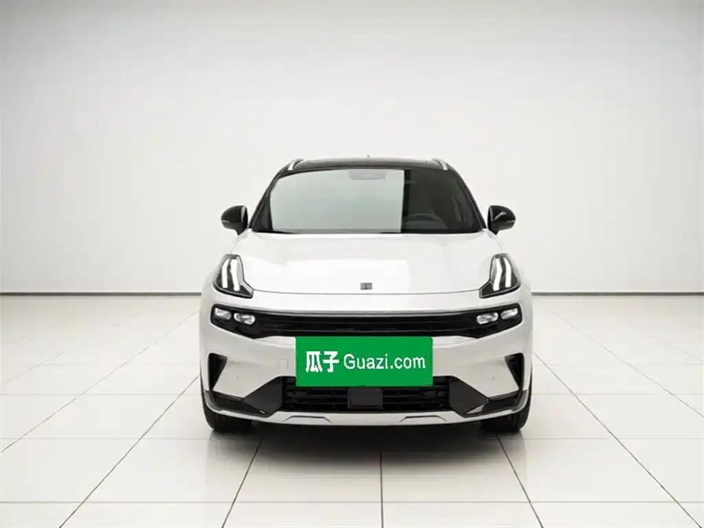 Lynk & Co 06 2020 1.5T Pro — миниатюра 3