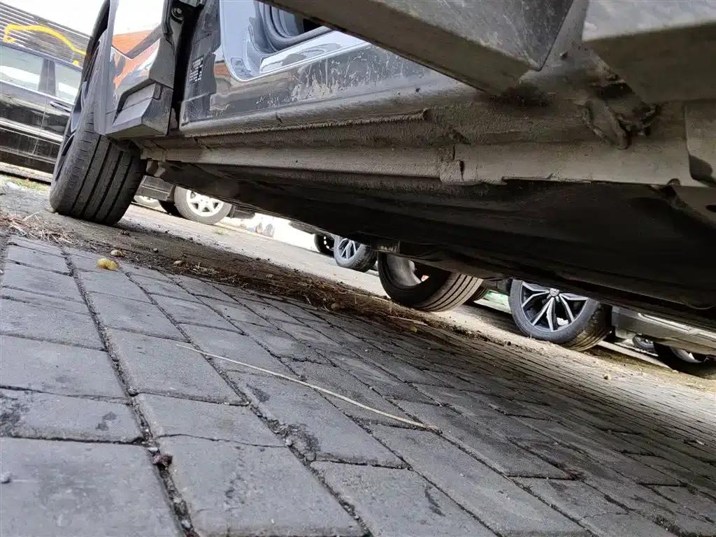 Lynk & Co 05 2020 2.0TD Two-Wheel Drive Halo — миниатюра 21