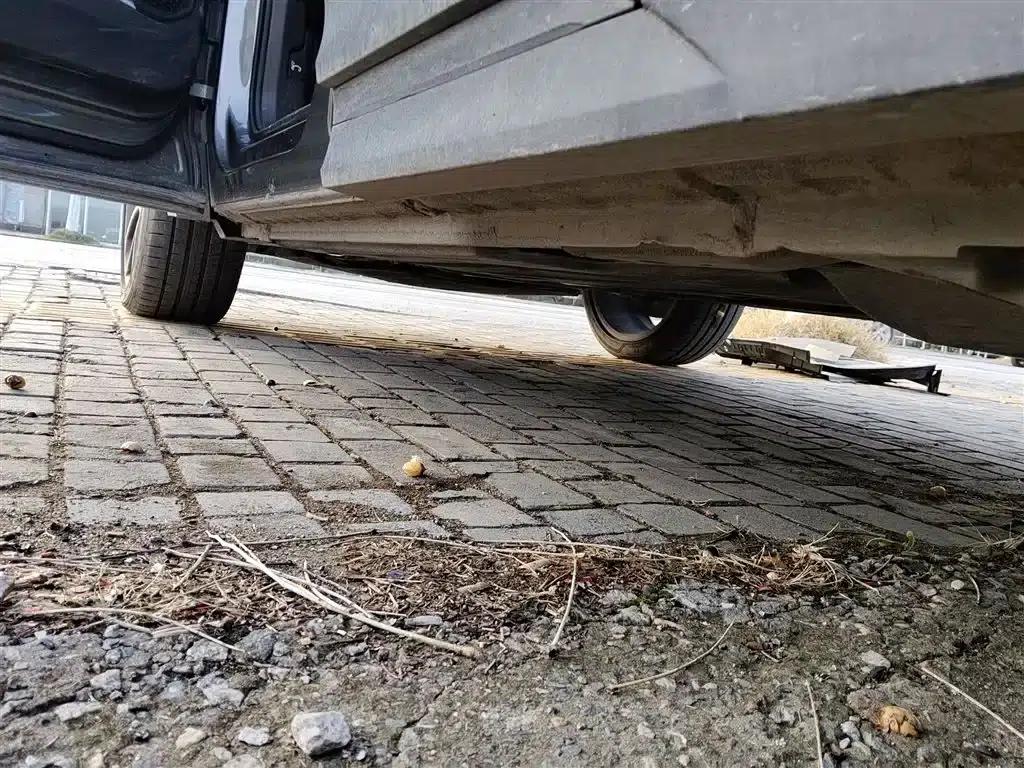 Lynk & Co 05 2020 2.0TD Two-Wheel Drive Halo — миниатюра 22
